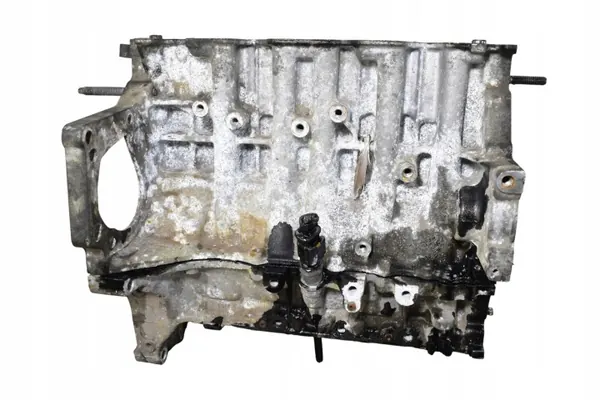 Bloc Moteur OEM 9H06 9HL pour 1.6e-HDI image 6