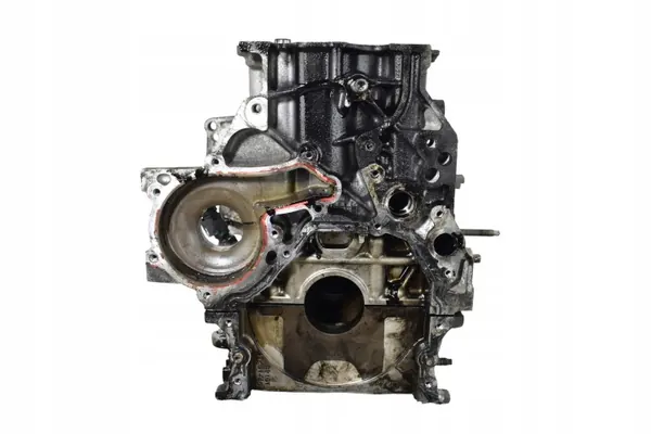 Bloc Moteur OEM 9H06 9HL pour 1.6e-HDI image 7
