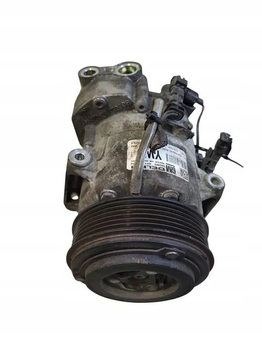 Ilmastointikompressori Opel Astra J 1.7 CDTI OEM image 3