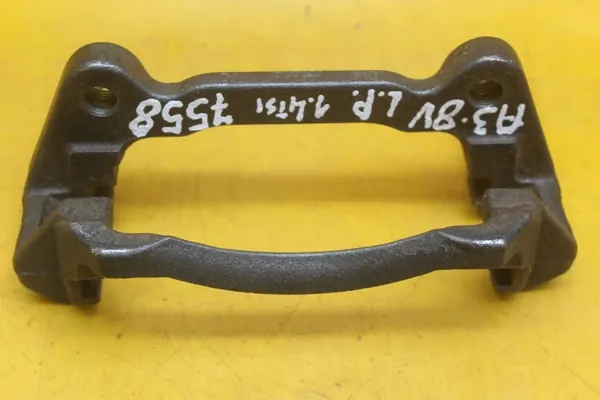 Klamphållare OEM 7558 vänster fram för Audi A3 8V image 2