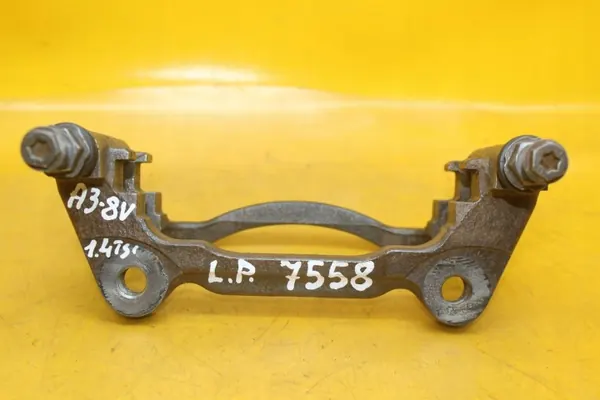 Klamphållare OEM 7558 vänster fram för Audi A3 8V image 10