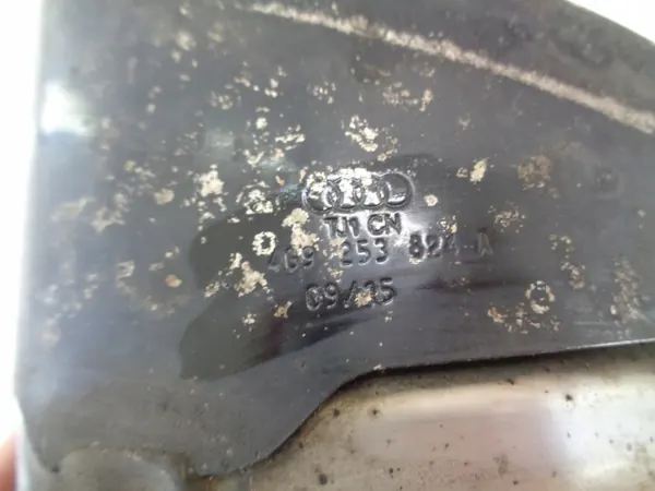 Audi A6 C7 Uitlaateinde OEM 4G9253824A image 3