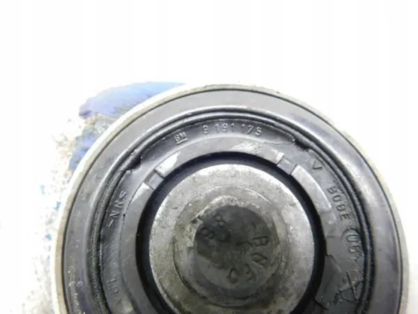 Braccio di Controllo Anteriore Sinistro - Saab 9-3 II 02-11 image 6