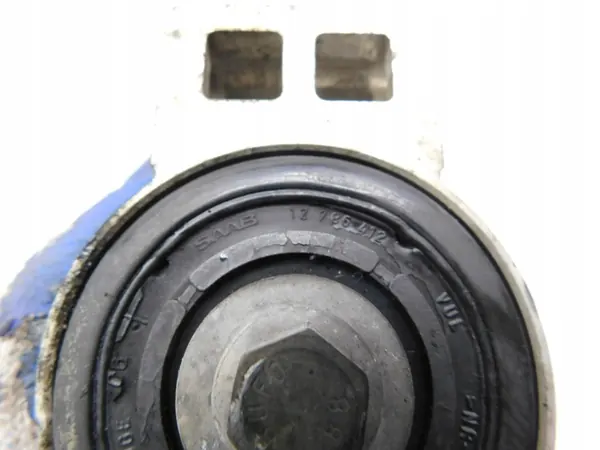 Braccio di Controllo Anteriore Sinistro - Saab 9-3 II 02-11 image 7