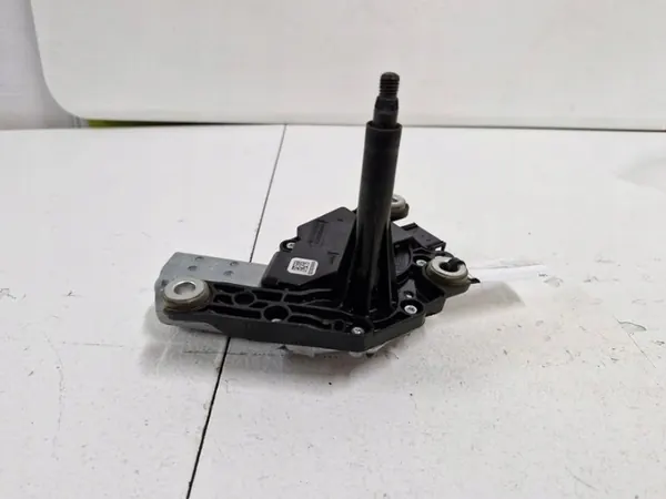Mercedes-Benz W176 achterruitenwissermotor OEM A1769066300 image 2