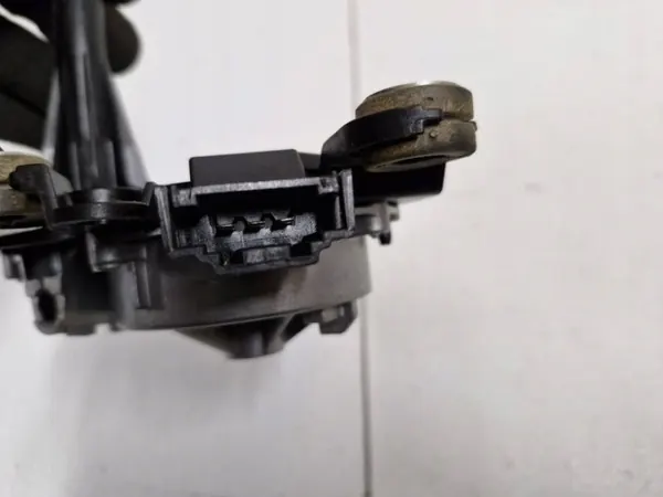 Mercedes-Benz W176 achterruitenwissermotor OEM A1769066300 image 6