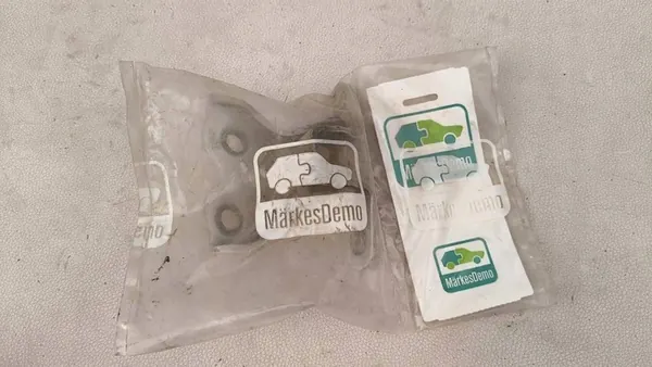 KIA Picanto Höger Framdörrsbeslag 793251y000 image 2