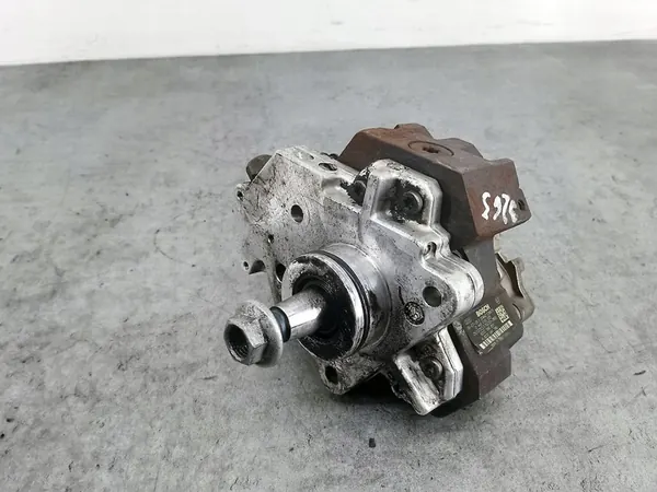 Brandstofpomp Renault Master II FL 2.5 image 6