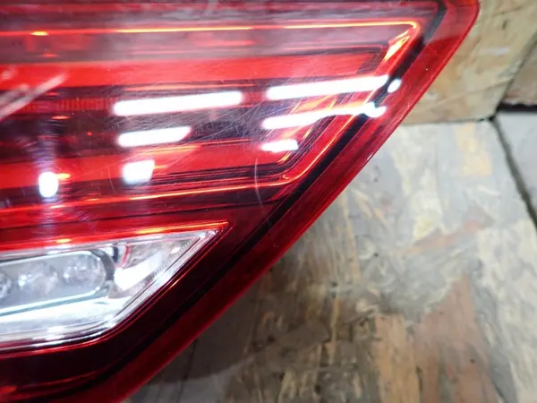 Luz Trasera Izquierda Seat Leon III Kombi 2017- OEM 5F9945307D image 2