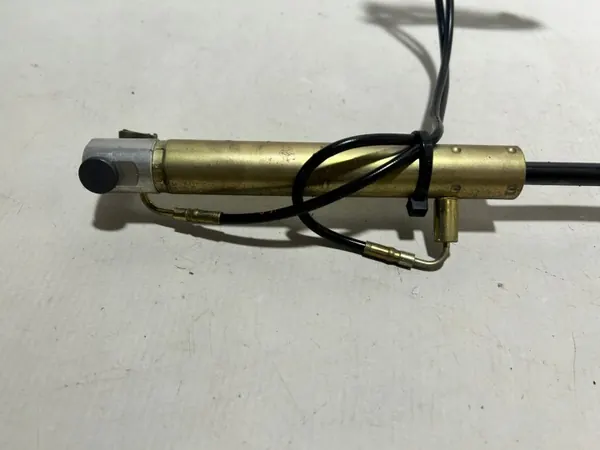 Mercedes SL R230 Dachaktuator links OEM 51 41 image 5