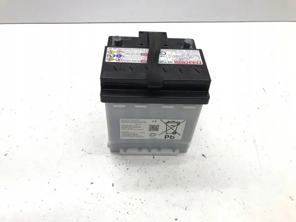 Lexus LBX 2024 Hybride Accu OEM 335LN0MF 35Ah image 2