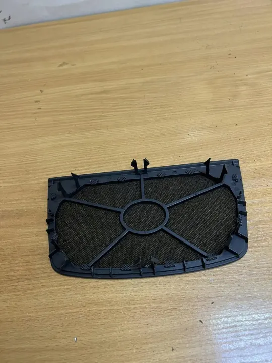 Piezas de acabado BMW X5 E70 OEM D5408 - Usado image 3