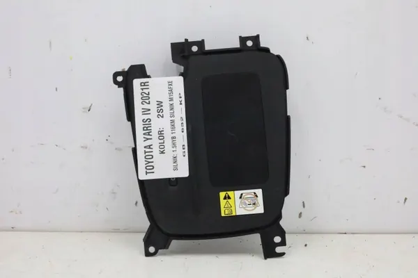 Begagnad Toyota tändspole OEM 861C0-K0010 image 2