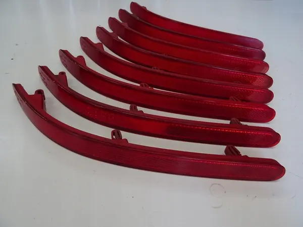 Takavalaisin Volkswagen OE 7L6945106A image 2