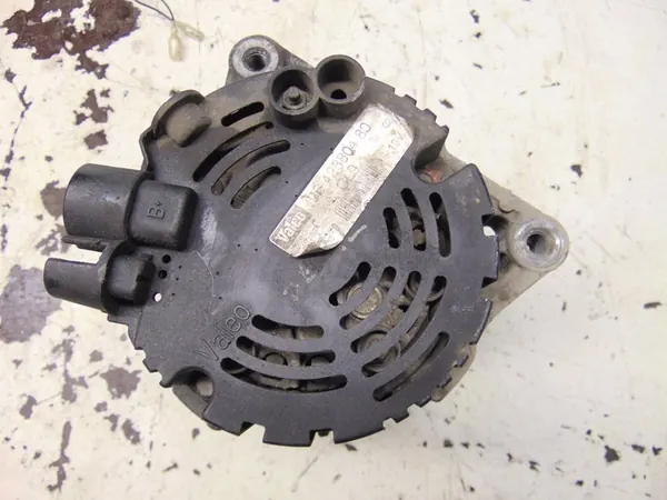 FIAT DUCATO II LIFT 06 R 2.8 JTD Alternator image 6