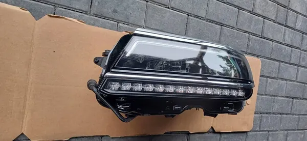 Farol dianteiro esquerdo VW Tiguan II 5NN 5NN941113C image 2