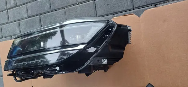 Farol dianteiro esquerdo VW Tiguan II 5NN 5NN941113C image 3