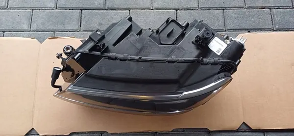 Farol dianteiro esquerdo VW Tiguan II 5NN 5NN941113C image 4