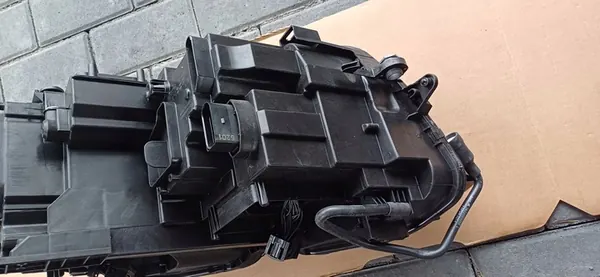 Farol dianteiro esquerdo VW Tiguan II 5NN 5NN941113C image 7