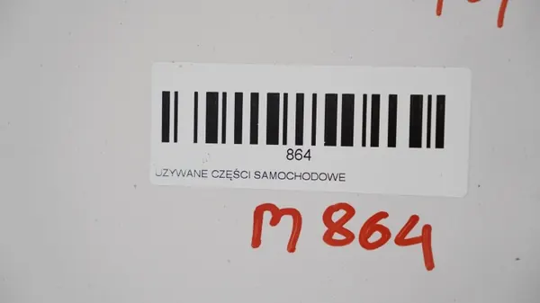 Begagnad motorlock OEM 360187926 för Hyundai i40 image 8
