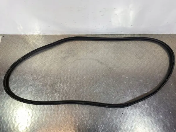 Junta maletero MG HS OEM FOB45143 - Usado image 3
