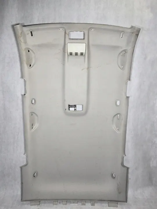 Skoda Octavia II kattoverho OEM 1Z9867501D image 2