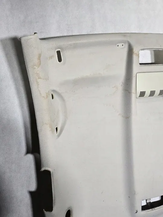 Skoda Octavia II kattoverho OEM 1Z9867501D image 3