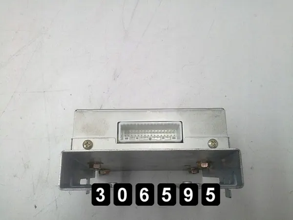 Módulo ECU Nissan OEM AM-306595 para Murano 2005 image 3