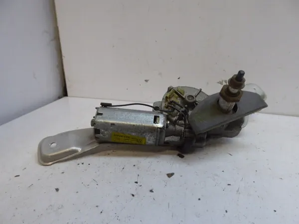 Volkswagen Polo III 6N Lift Takapyyhkijän Mekanismi image 2