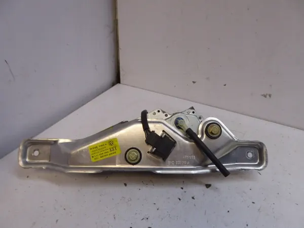 Volkswagen Polo III 6N Lift Takapyyhkijän Mekanismi image 5