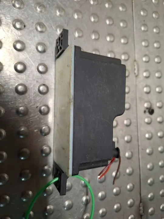 Module de contrôle tension OEM A2059053414 Mercedes image 3