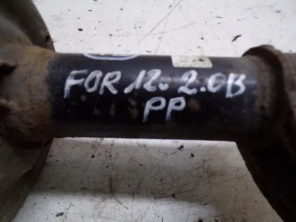 Ammortizzatore Destro SUBARU FORESTER SH 2.0B 20310SC100 image 2