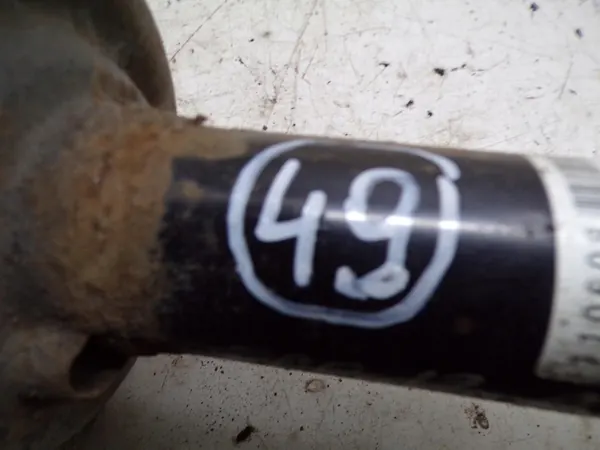 Ammortizzatore Destro SUBARU FORESTER SH 2.0B 20310SC100 image 3