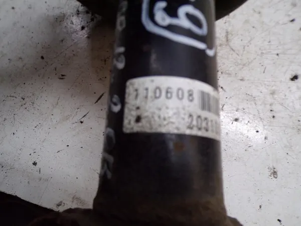 Ammortizzatore Destro SUBARU FORESTER SH 2.0B 20310SC100 image 4