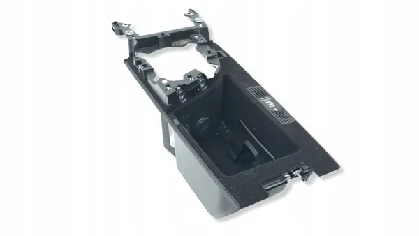 Tabuleiro consola central Porsche Taycan OEM 9J1858022 image 3