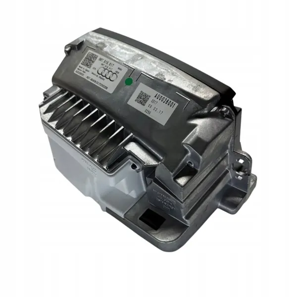 Audi A5 HUD-näyttö OEM 8W7919617 - Käytetty image 4