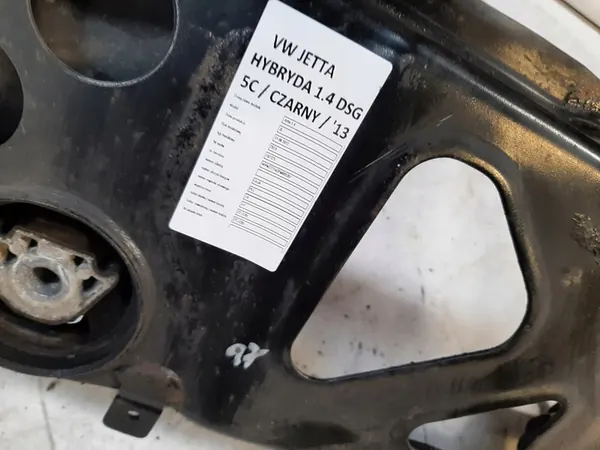 VW Jetta VI Trave di Sospensione Anteriore 1.4 TSI Hybrid image 2