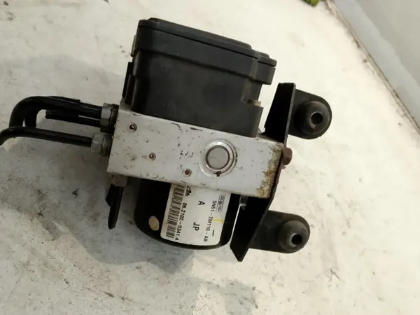 Bomba ABS Mazda 5 5N61-2M110-AB Usado OEM image 3