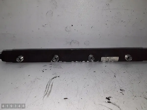 Trilho de combustível Land Rover Range Rover 2008 5WS40255 image 3