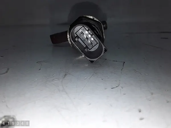 Trilho de combustível Land Rover Range Rover 2008 5WS40255 image 4