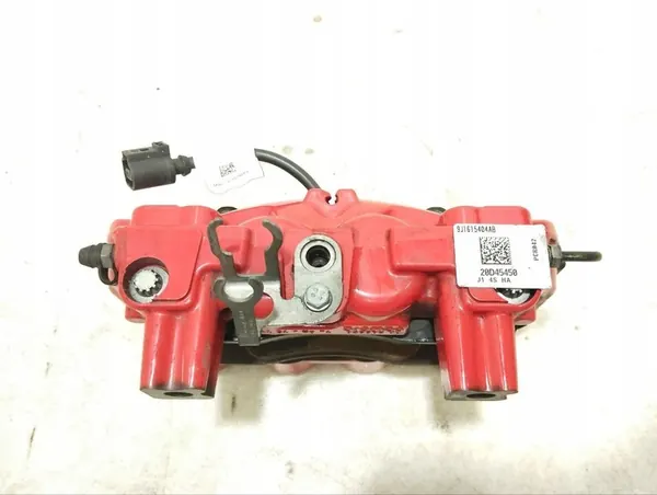 Porsche Taycan 4S 2022 Takajarrusatula 9J1615424 image 3