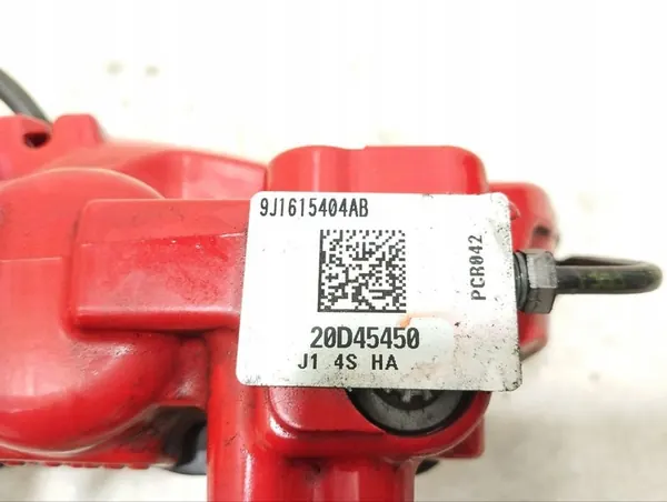 Porsche Taycan 4S 2022 Takajarrusatula 9J1615424 image 7