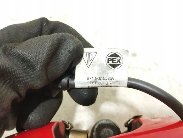 Porsche Taycan 4S 2022 Takajarrusatula 9J1615424 image 8