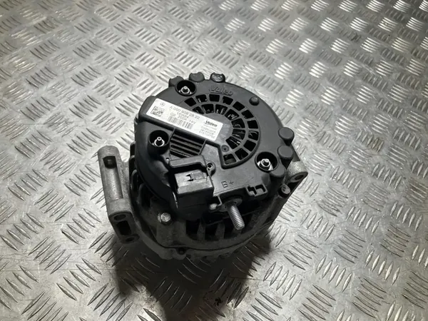 Vaihtovirtageneraattori Mercedes-Benz C-Class W205 A0009062822 image 2