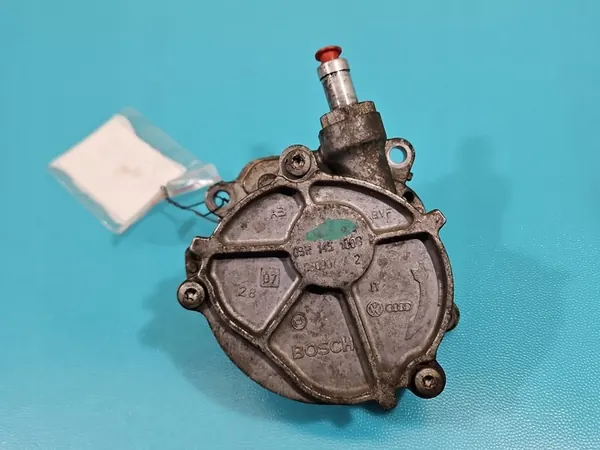 Imupumppu Porsche Cayenne I 3.6B OEM 03H145100B image 5