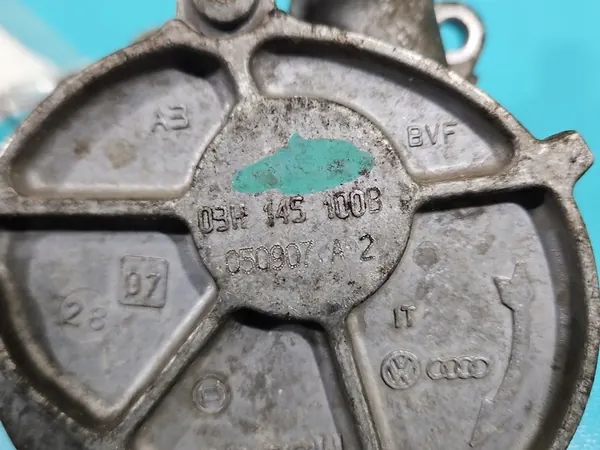 Imupumppu Porsche Cayenne I 3.6B OEM 03H145100B image 6