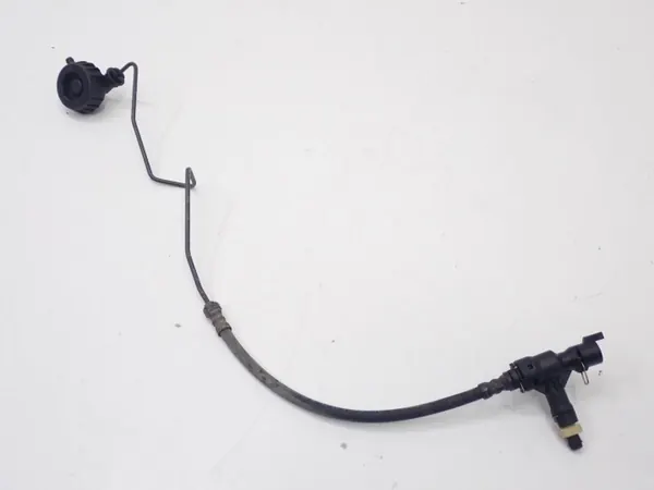 Flexible d'embrayage OEM WĄŻ PRZEWÓD RURKA SPRZĘGŁA VW image 2