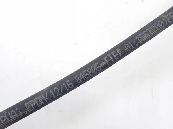 Flexible d'embrayage OEM WĄŻ PRZEWÓD RURKA SPRZĘGŁA VW image 3