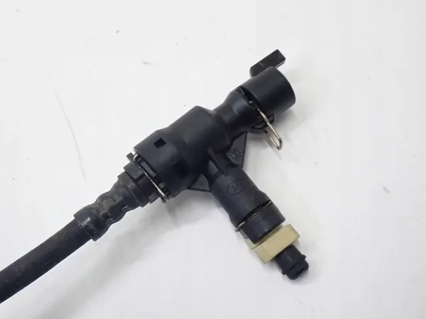 Flexible d'embrayage OEM WĄŻ PRZEWÓD RURKA SPRZĘGŁA VW image 6