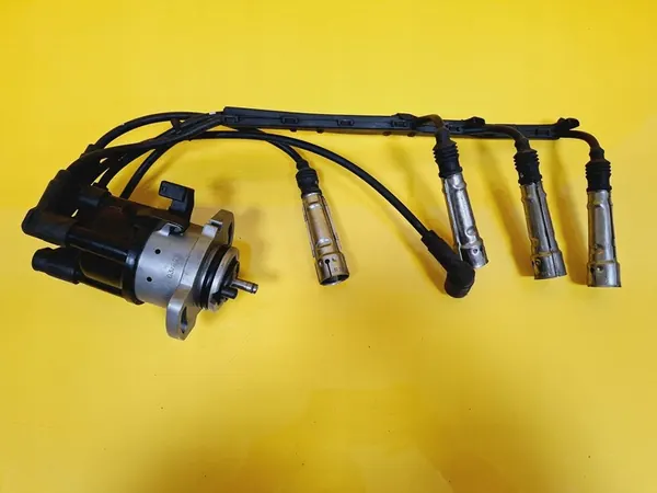 Sytytysyksikkö Magneti Marelli VW Polo III 1.4 B OEM 030905205AE image 2